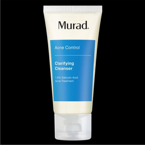 Murad Acne Control Clarifying Cleanser - Picture 1 of 1